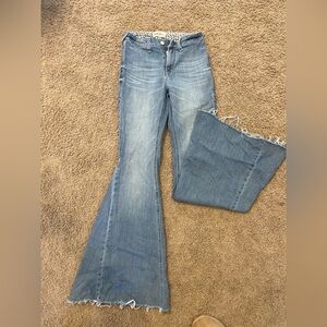 Ariat Flares